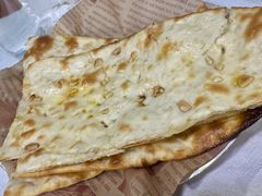 -葛尼沙印度餐厅 (镇明路店)