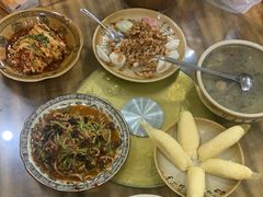 -宋记冕宁土菜馆(海门渔村二店)