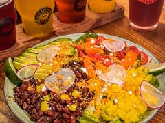 -Devils’ Brewery小恶魔精酿啤酒(武汉天地店)