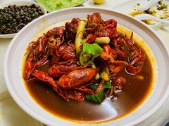 -龙虾奇迹(大华三路店)