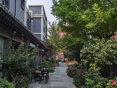 -老北京风情街