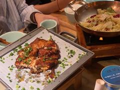 -绿茶餐厅(广州天河城店)