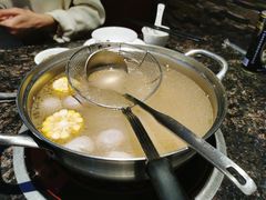 -八合里潮汕鲜牛肉火锅(深圳海岸城店)