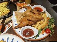 -路易十三西餐厅(西关新天地店)