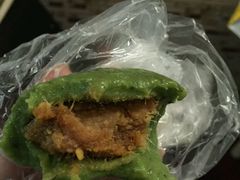 -王家沙点心店(万航渡路店)