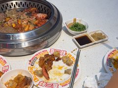 -比格比萨自助(赛罕区万达广场店)