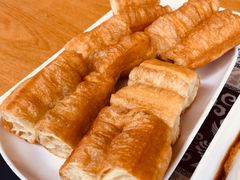 -冰泉豆浆馆(阳朔店)