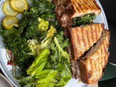 -O'mills Sourdough Bakery&Bistro(永嘉路店)