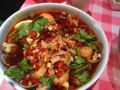 -辣小鲜·南昌大排档(船山路店)