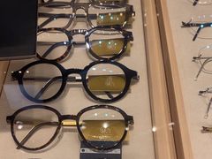-溥仪眼镜PUYI OPTICAL(国贸商城店)
