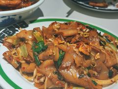 -欧记大排档·景德菜(上海首店)