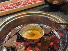 -伊茉家的烤肉店(勒泰中心店)