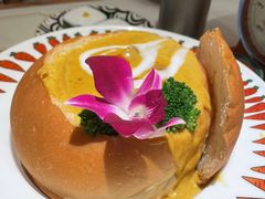 -太食獸泰式茶餐厅(IFS国金中心店)