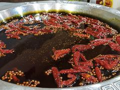 -大龙火锅(老店)