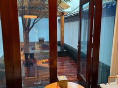 -西安华清御汤酒店