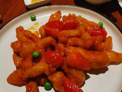 -陆壹捌餐厅(五大道店)