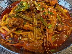 -蛙老爹·蜀香美蛙鱼头(王家湾店)