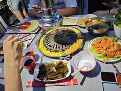 -外婆掌柜·东北家庭烤肉(托乐嘉店)