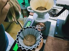 -2326 Coffee Roaster咖啡豆可选店(林肯公园店)