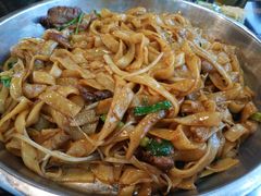 -牛一煲美食(江高店)