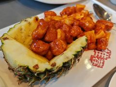 -苏城小院·园林精致苏州菜(斜塘老街店)