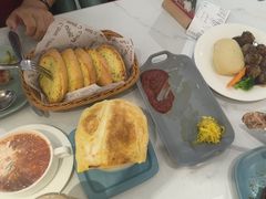 -库滋明·俄罗斯特色美食(中央大街店)