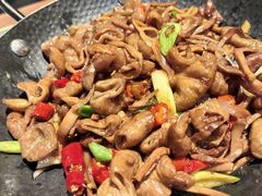 -情妹耙泥鳅·江湖川菜(科华店)
