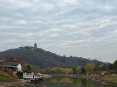 -狼山风景名胜区