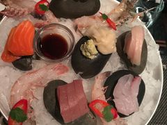 -The Grill by Sean Connolly