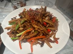 -志明眷村·台式融合菜·宵夜