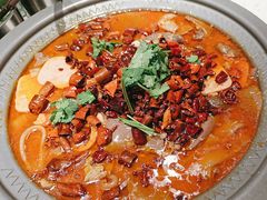 -鸡毛店·川菜(文殊院店)