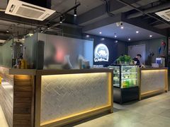 -遇见西木美式餐厅(体育路店)