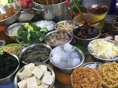 -菊菊小吃店