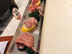 -赤坂亭M9和牛烧肉·日料398放题(万达店)