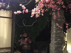 大堂-花千醉(新街口店)