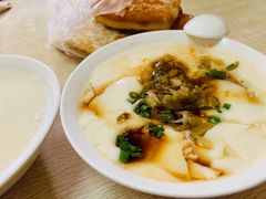 -文武王氏烧饼·无矾油条(西溪路店)