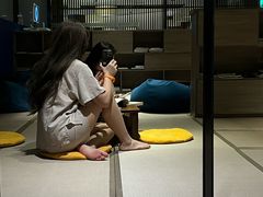 -三谷里·生态水疗空间(五一店)