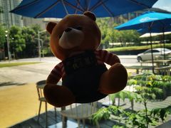 -咖星人E·T coffee·云赛空间