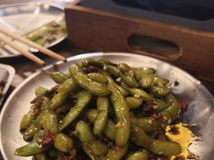 -破店肥哈·东北烧烤·夜宵(南山保利店)