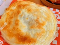 经典腊汁肉夹馍-西少爷(望京SOHO店)