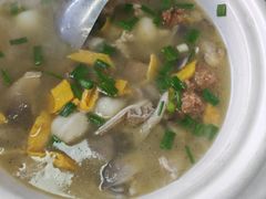 -百味园土菜馆(迎宾东路店)