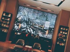 -杭州逸酒店(西湖武林店)