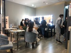 -海马体照相馆(北京apm店)