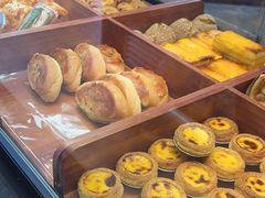 -燃厚蛋糕(卓展中信城店)