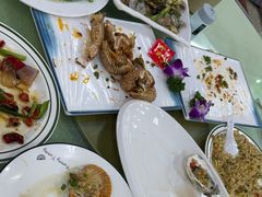 -景好海鲜餐厅(大鹏必选旅游店)