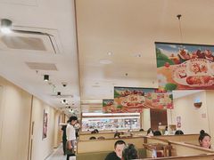 -海底捞火锅(江宸天街店)