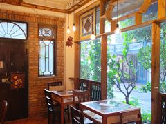 -西关84·History·Art·Cafe