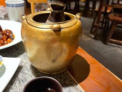 -南京大牌档(青岛万象城店)