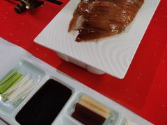 -荷风细雨·中国茶宴(碧云店)