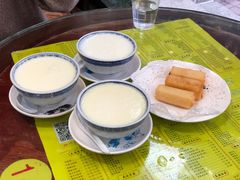 -民信老铺(华盖路店)